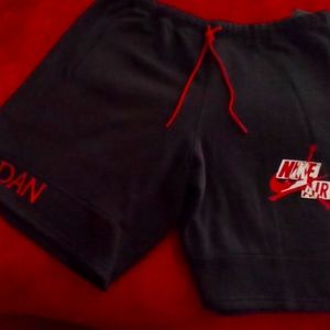 Jordan Jumpman Shorts